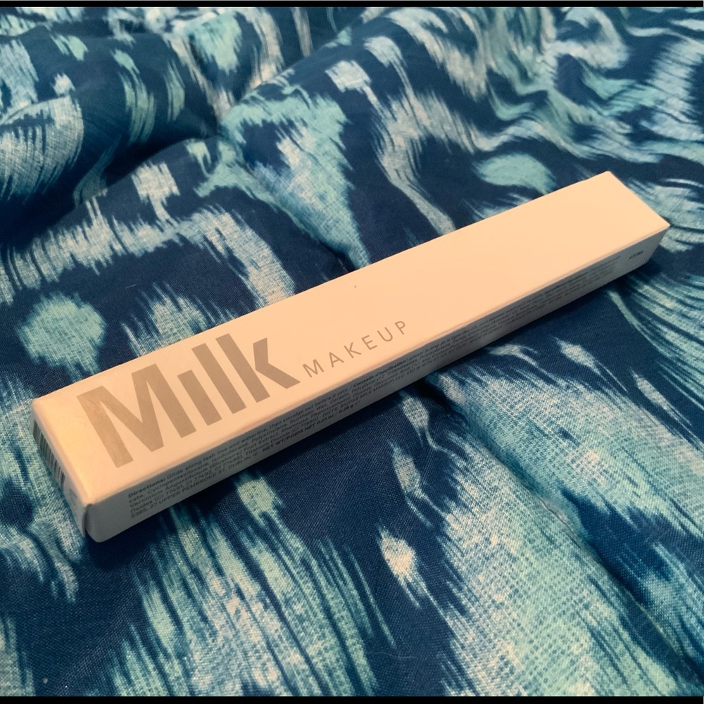 Milk Makeup Gel Eyeliner